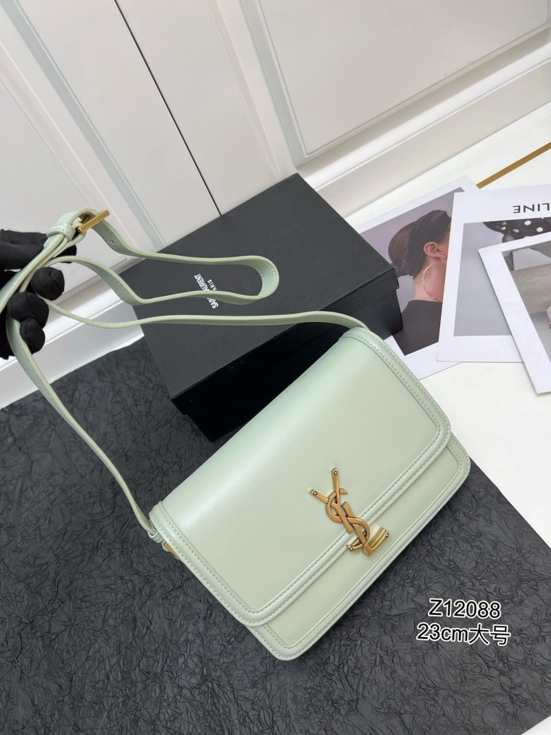 YSL Satchel Bags 4224-1955
