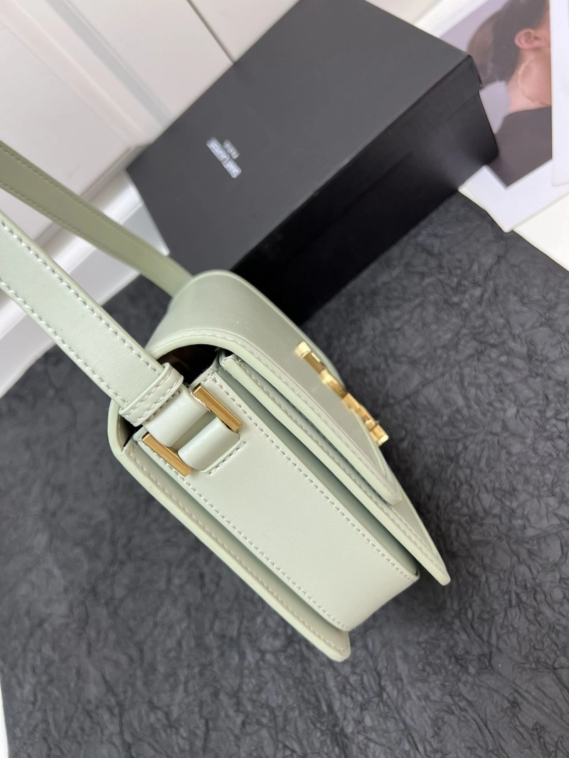 YSL Satchel Bags 4224-1955