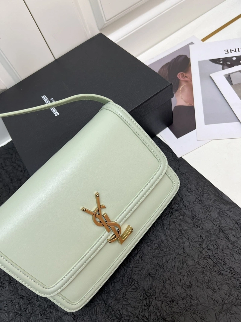 YSL Satchel Bags 4224-1955