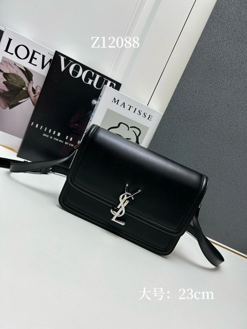 YSL Satchel Bags 4224-1956