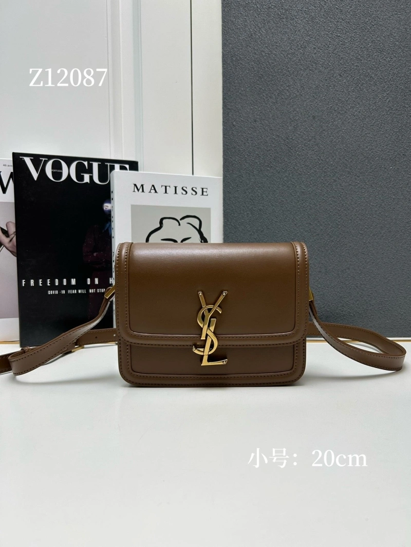 YSL Satchel Bags 4224-1957