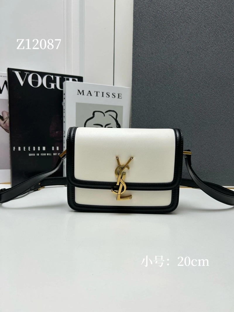 YSL Satchel Bags 4224-1957