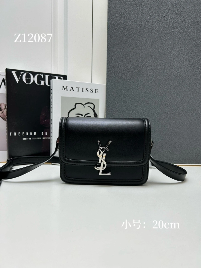YSL Satchel Bags 4224-1957
