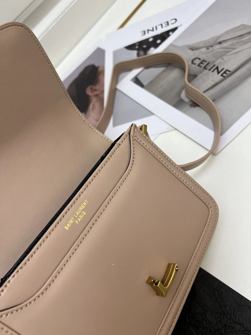 YSL Satchel Bags 4224-1958