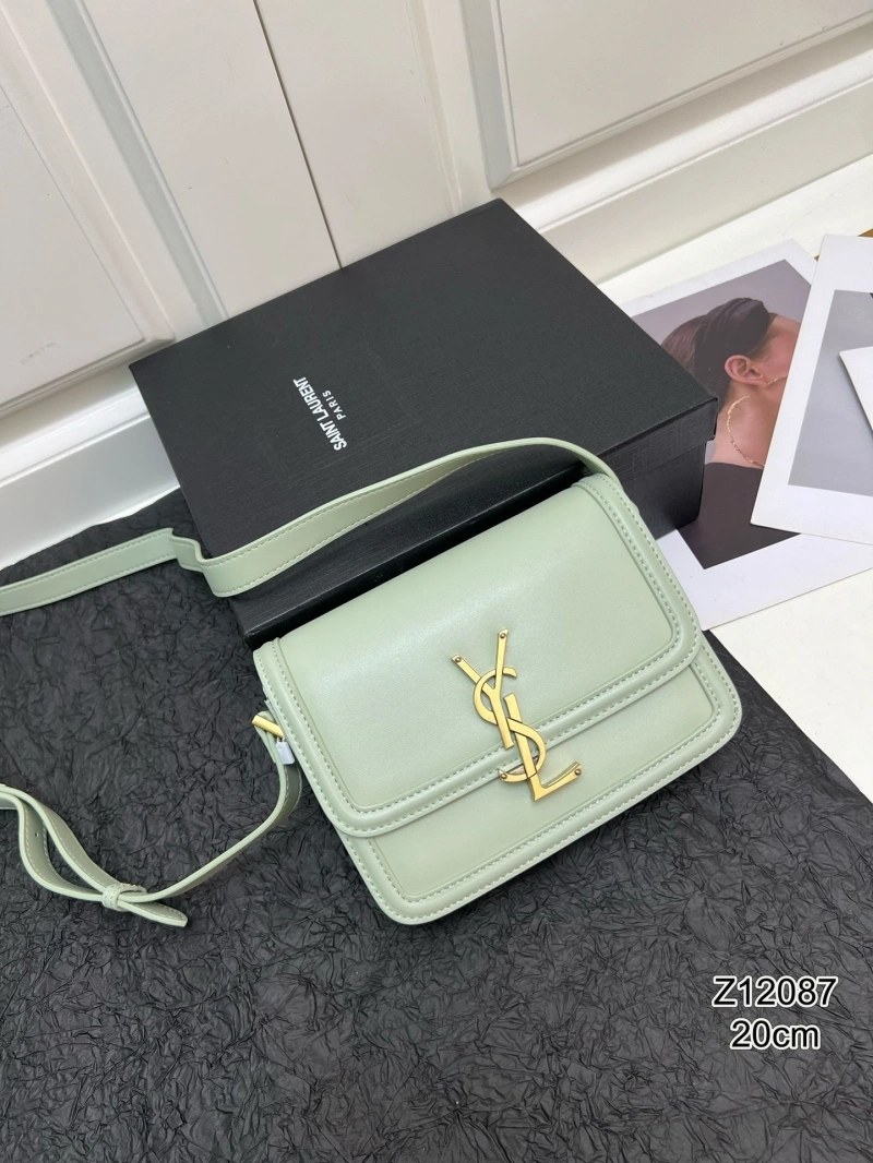 YSL Satchel Bags 4224-1959