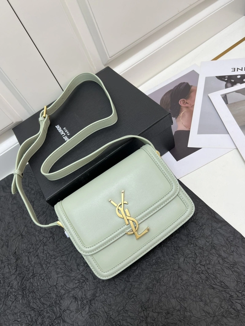 YSL Satchel Bags 4224-1959