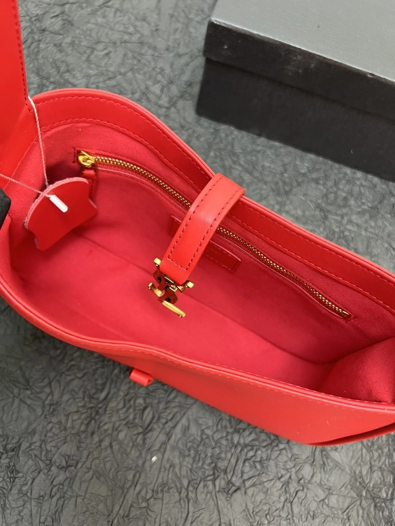 YSL Top Handle Bags 4224-1960