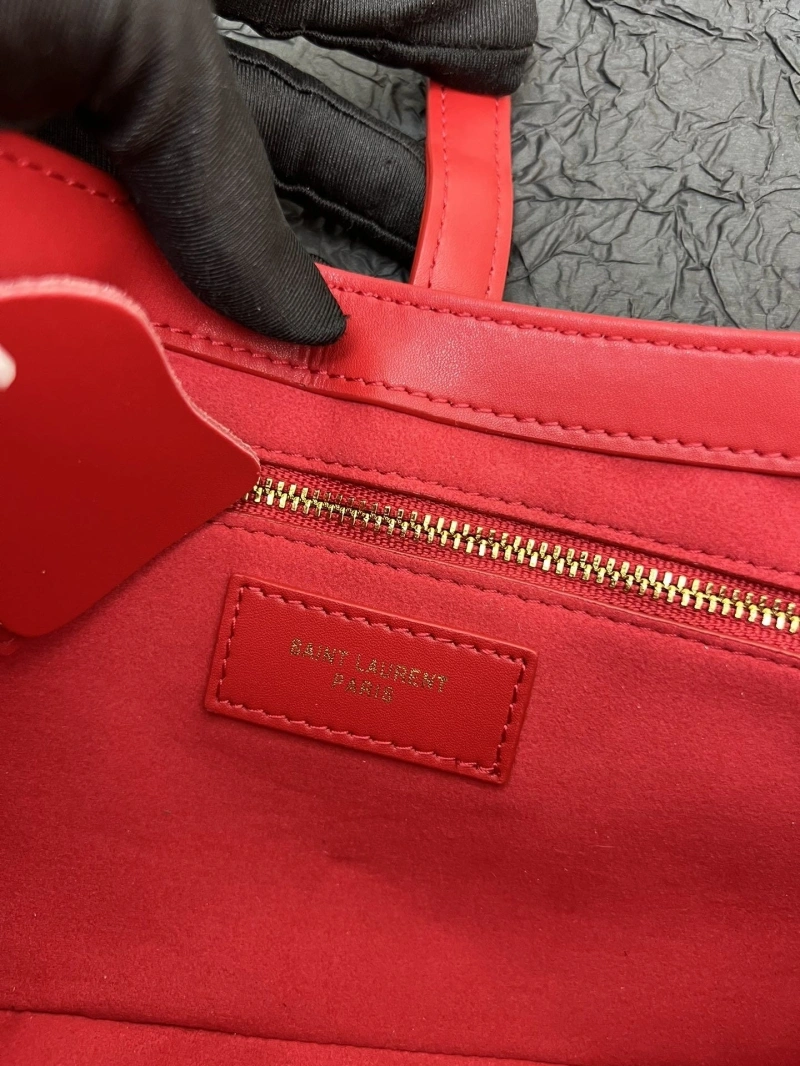 YSL Top Handle Bags 4224-1960