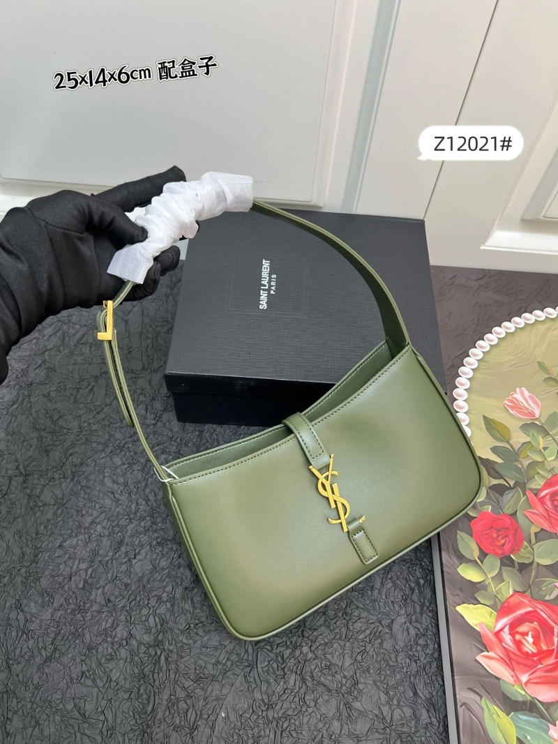 YSL Top Handle Bags 4224-1966