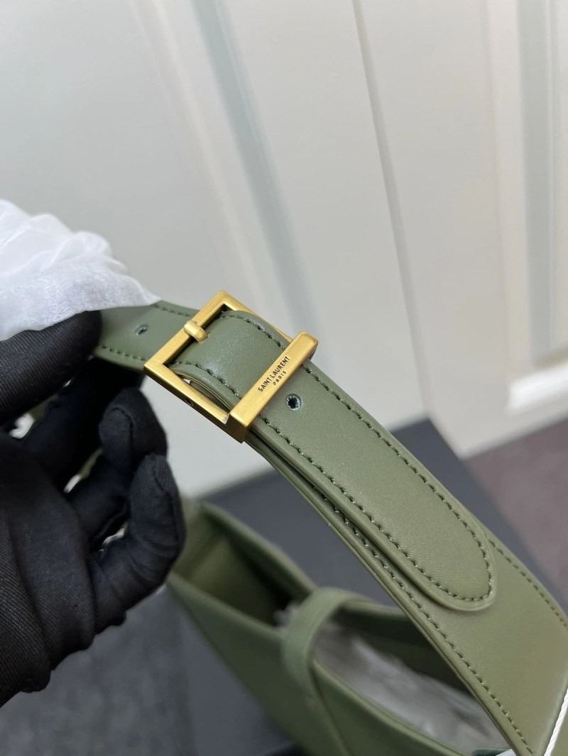 YSL Top Handle Bags 4224-1966