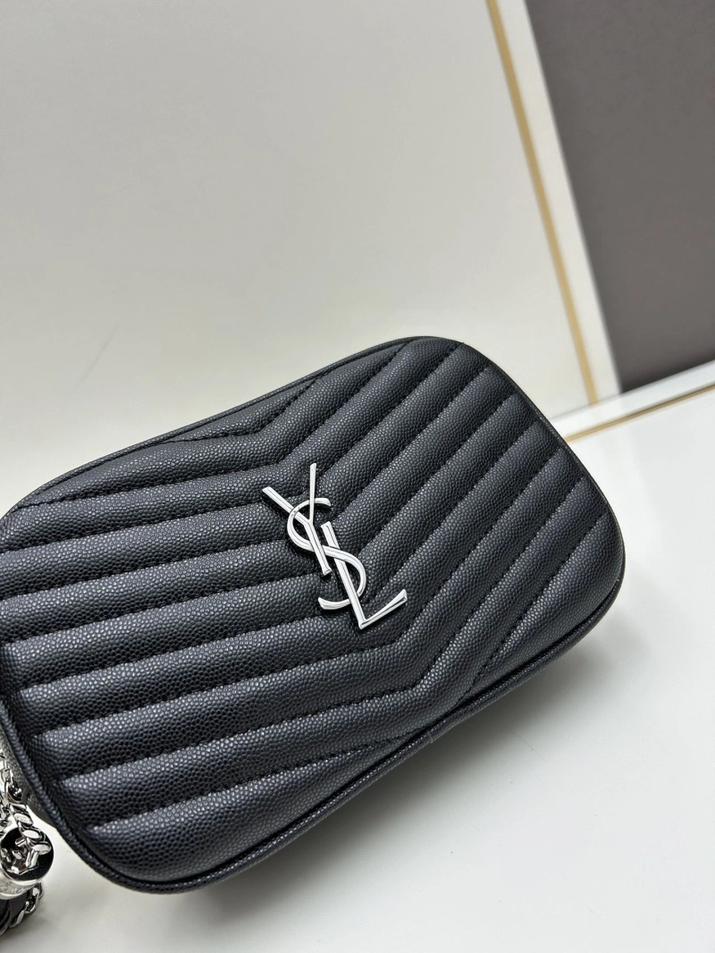 YSL Satchel Bags 4224-1972