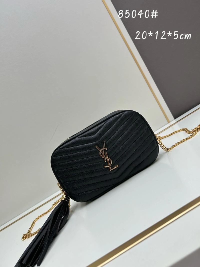 YSL Satchel Bags 4224-1973