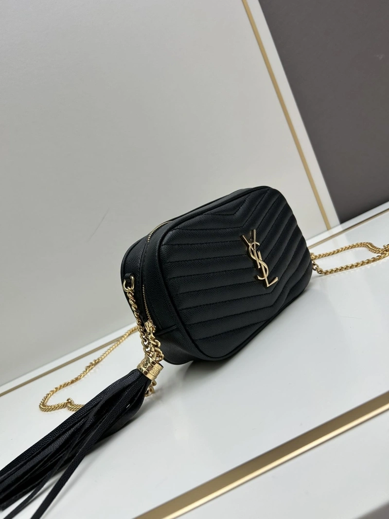 YSL Satchel Bags 4224-1973