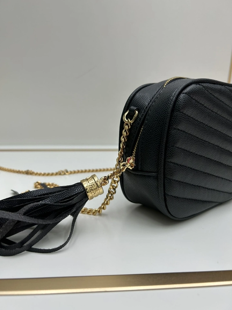 YSL Satchel Bags 4224-1973