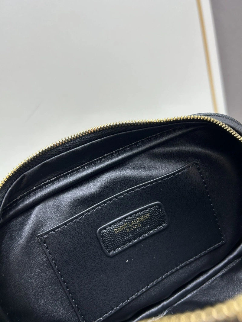 YSL Satchel Bags 4224-1973