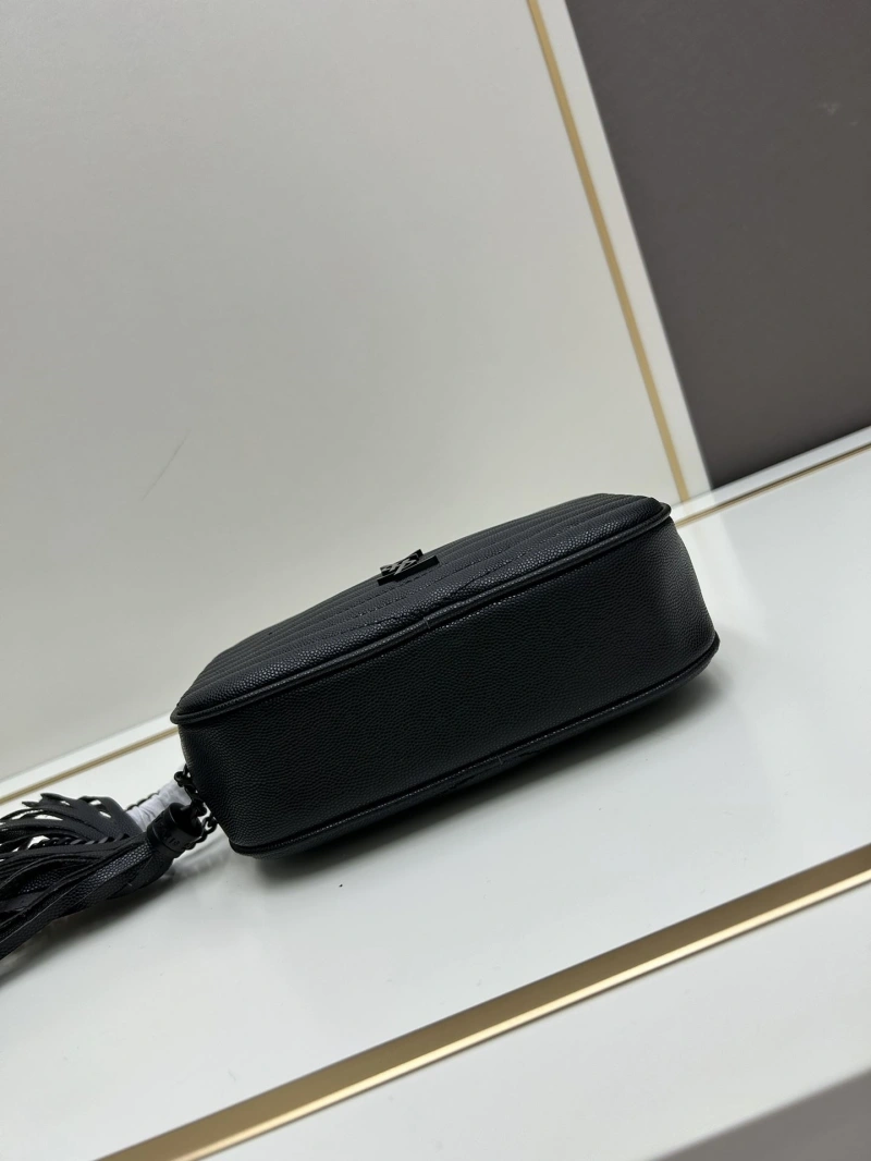 YSL Satchel Bags 4224-1974