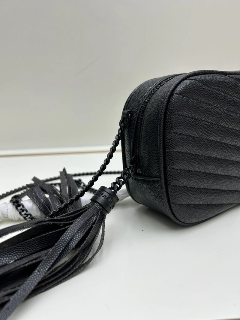 YSL Satchel Bags 4224-1974