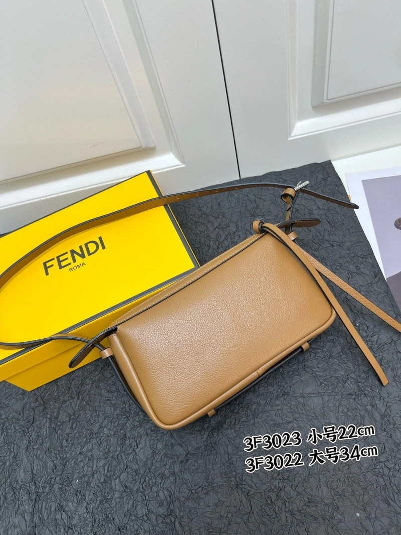Fendi Satchel Bags 4224-2001