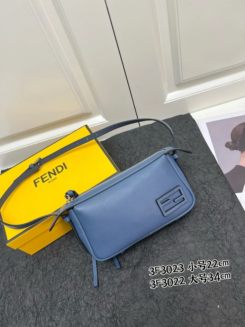 Fendi Satchel Bags 4224-2002