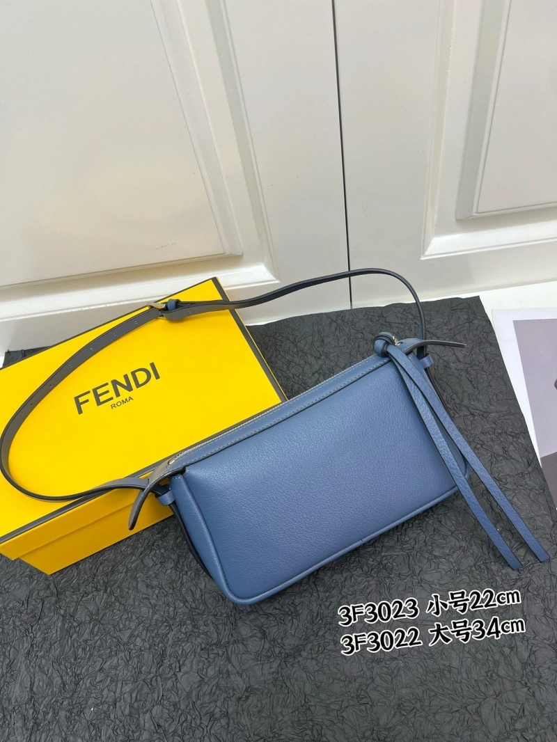 Fendi Satchel Bags 4224-2002