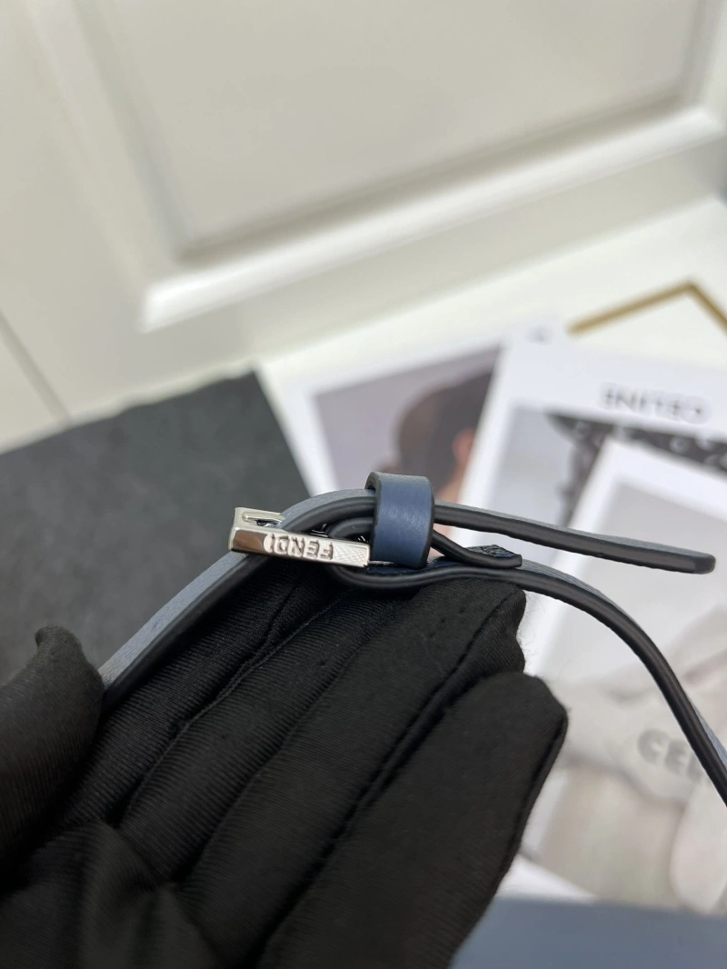 Fendi Satchel Bags 4224-2002