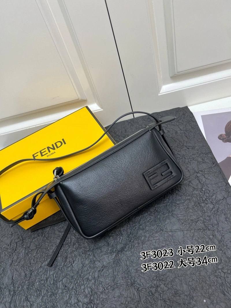 Fendi Satchel Bags 4224-2003