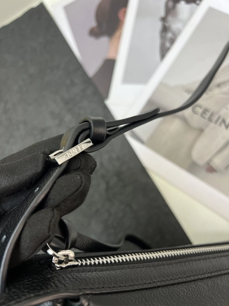 Fendi Satchel Bags 4224-2003