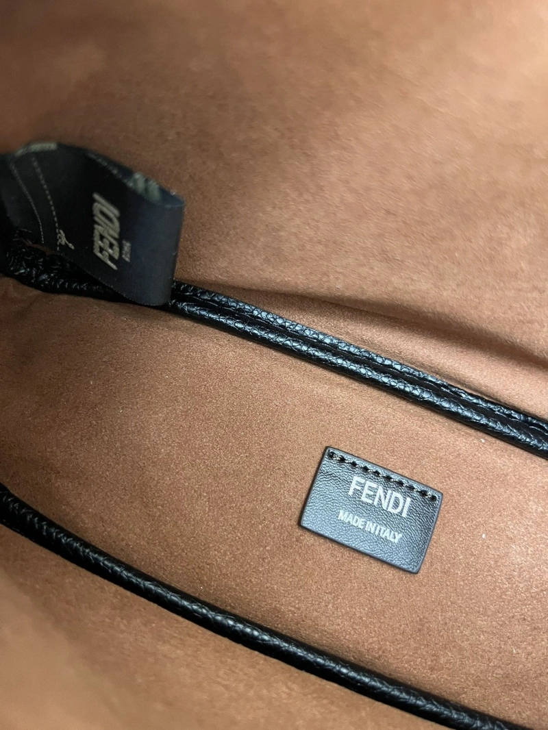 Fendi Satchel Bags 4224-2003