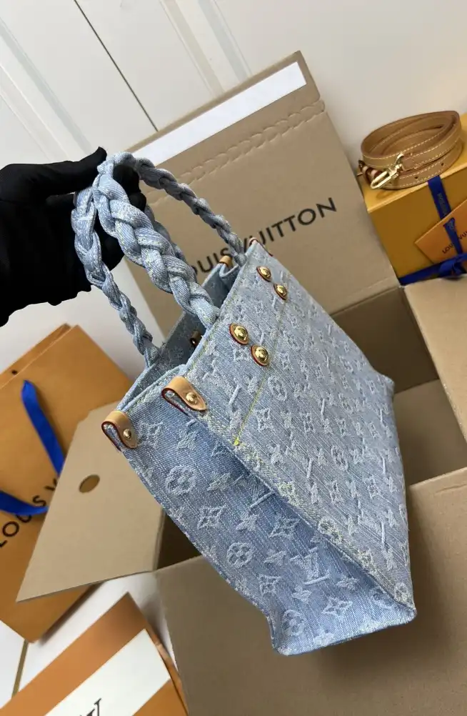 LV Shopping Bags 4224-2005