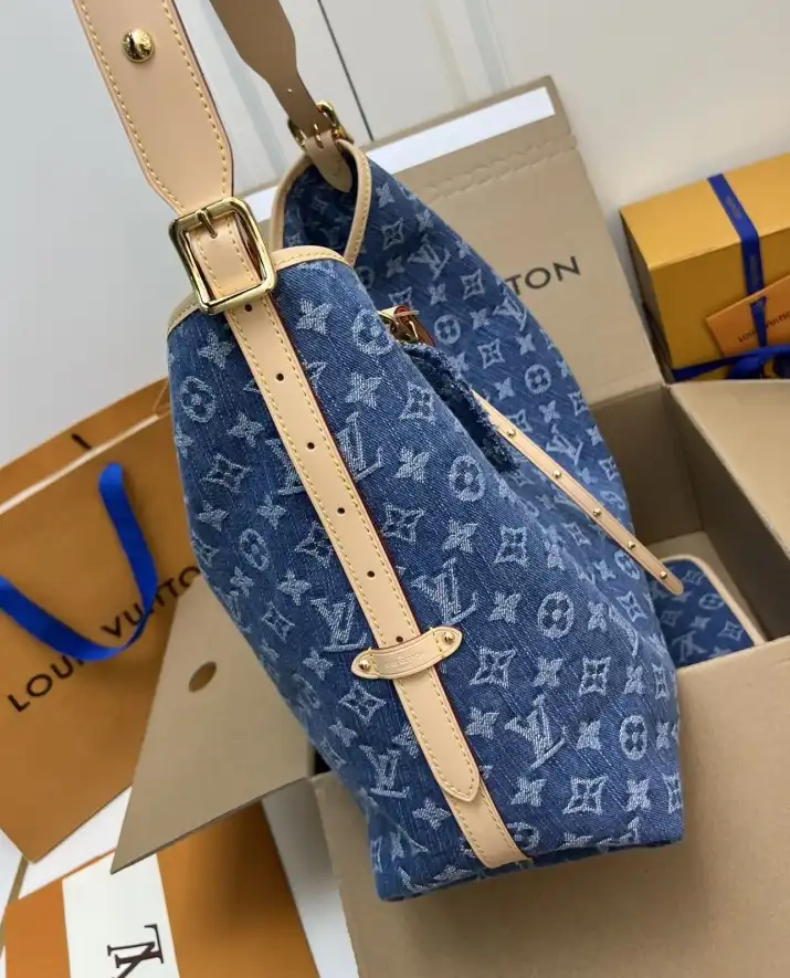 LV Top Handle Bags 4224-2009