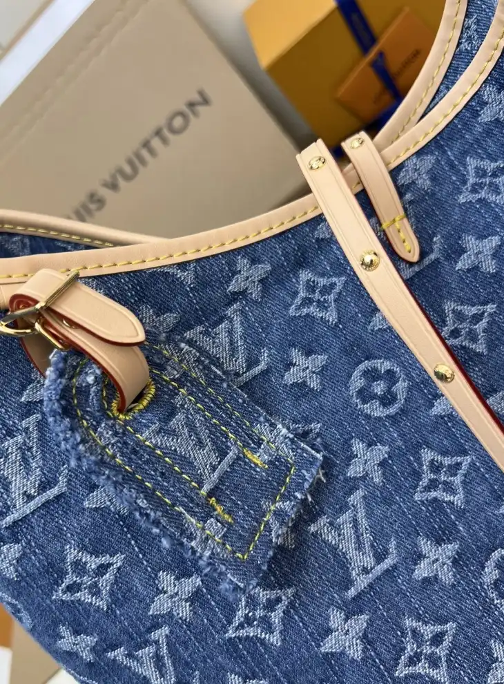 LV Top Handle Bags 4224-2009