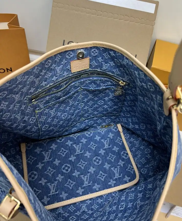 LV Top Handle Bags 4224-2009