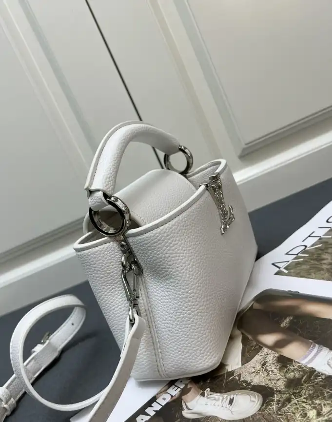 LV Capucines Bags 4224-2011