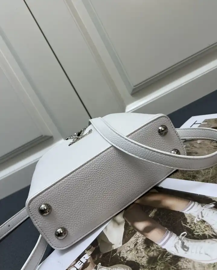 LV Capucines Bags 4224-2011