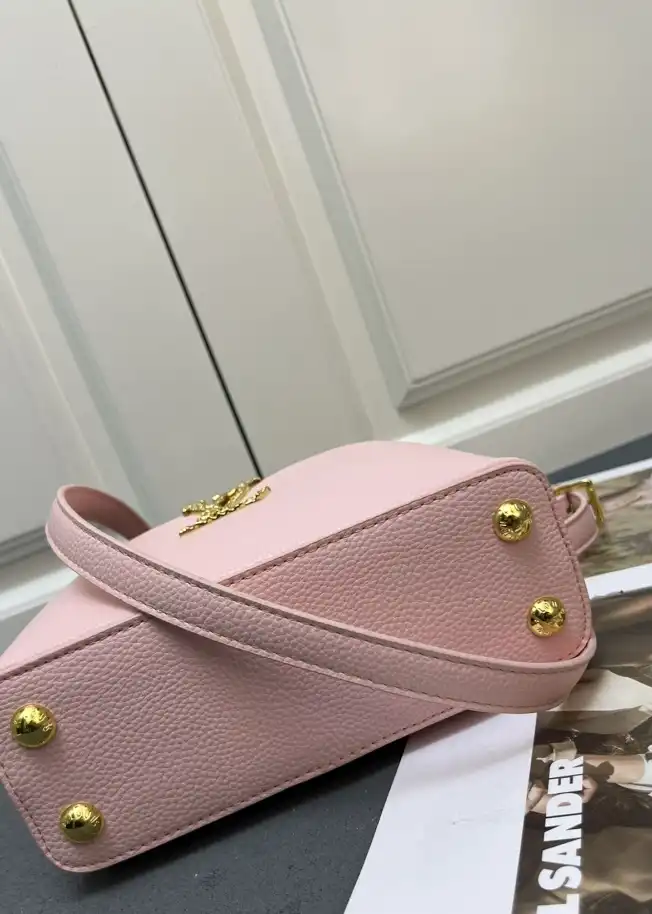 LV Capucines Bags 4224-2012