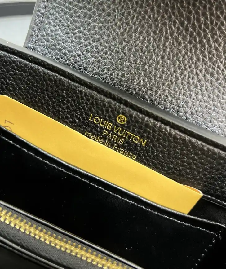 LV Capucines Bags 4224-2013