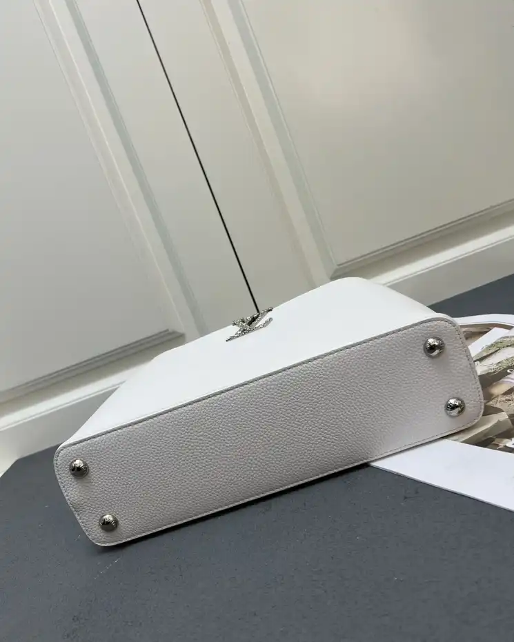 LV Capucines Bags 4224-2014