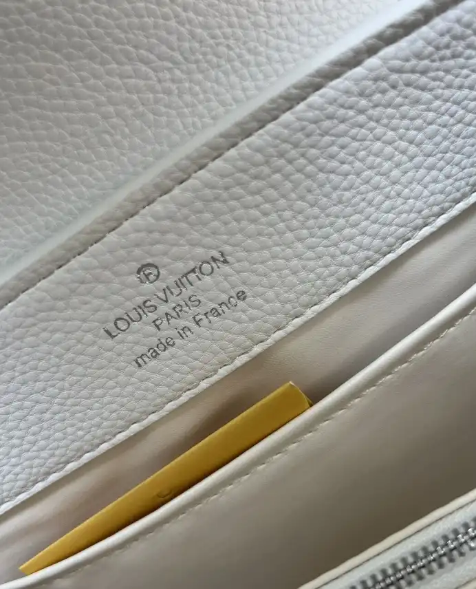 LV Capucines Bags 4224-2014