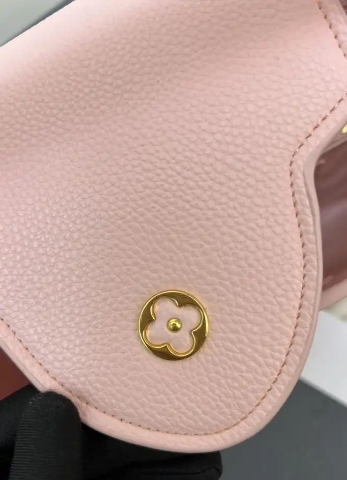 LV Capucines Bags 4224-2015