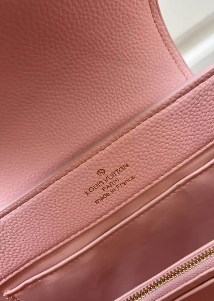 LV Capucines Bags 4224-2015