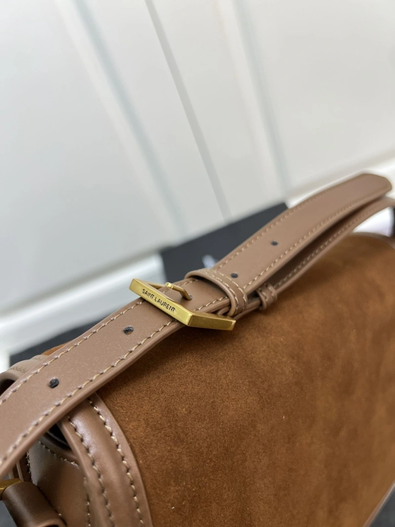 YSL Satchel Bags 4224-2019