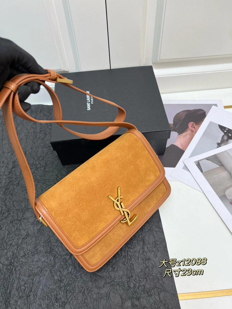 YSL Satchel Bags 4224-2020