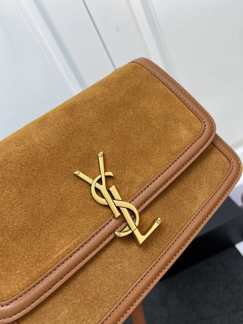 YSL Satchel Bags 4224-2020