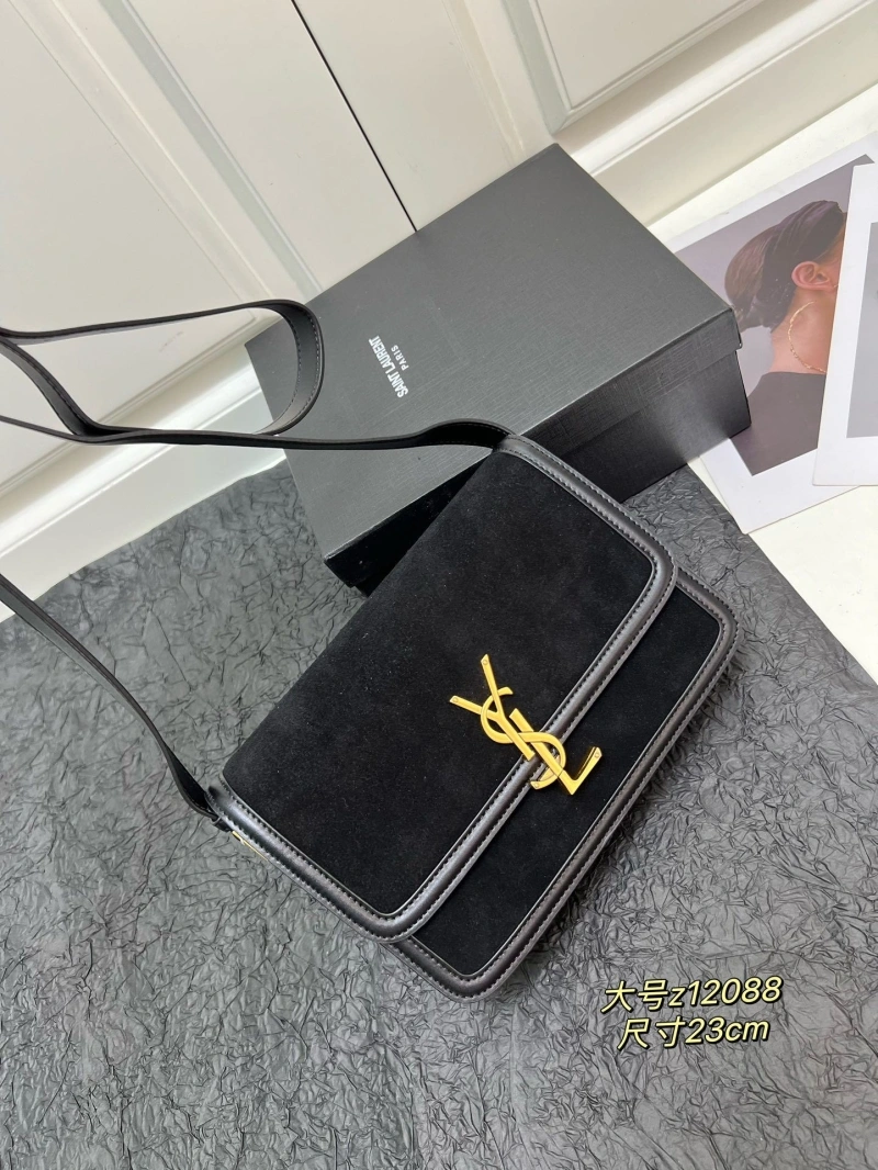 YSL Satchel Bags 4224-2021