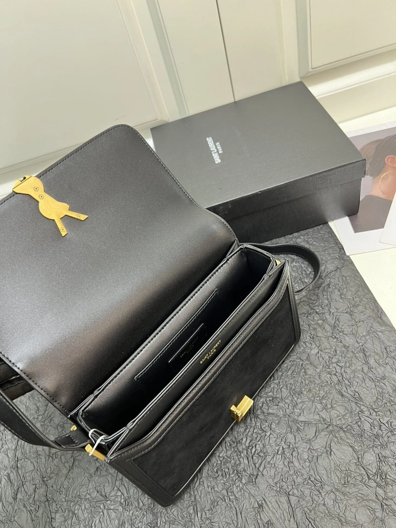 YSL Satchel Bags 4224-2021