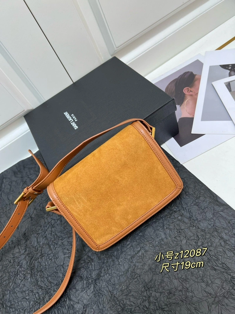 YSL Satchel Bags 4224-2022