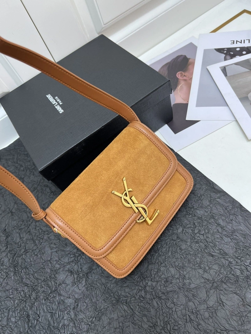 YSL Satchel Bags 4224-2022