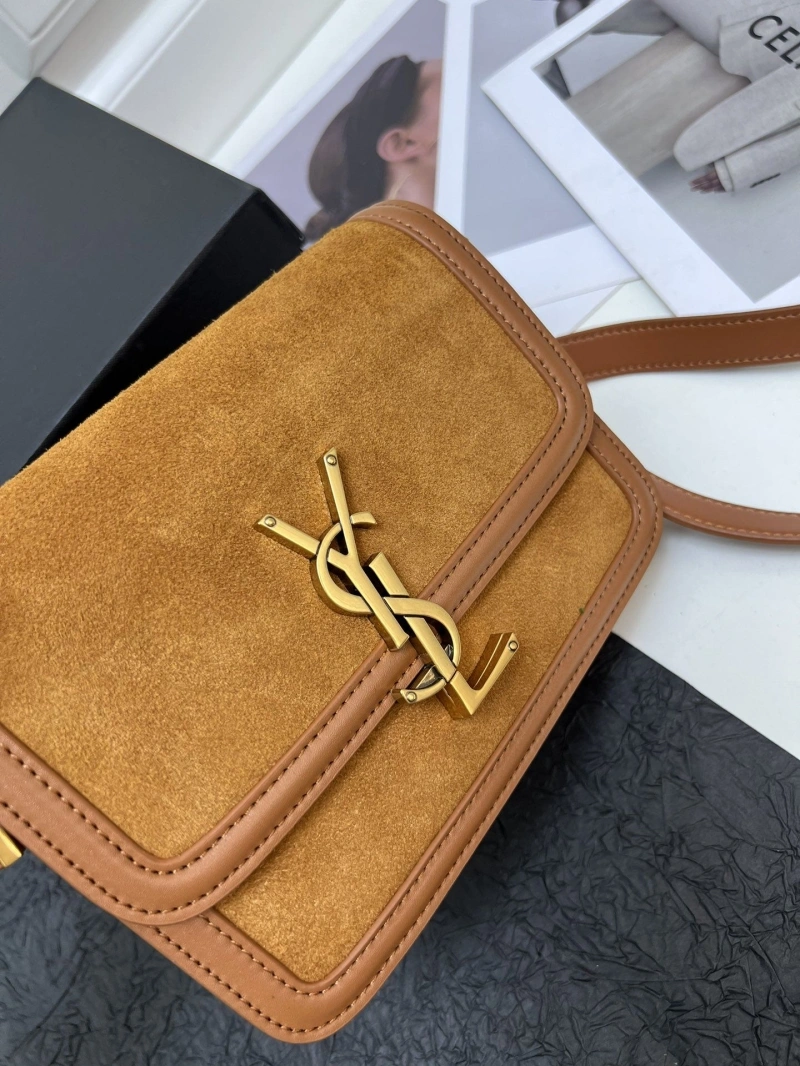 YSL Satchel Bags 4224-2022