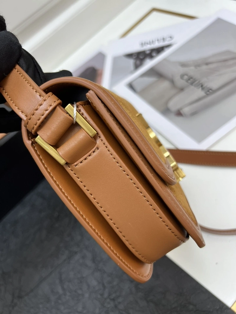 YSL Satchel Bags 4224-2022