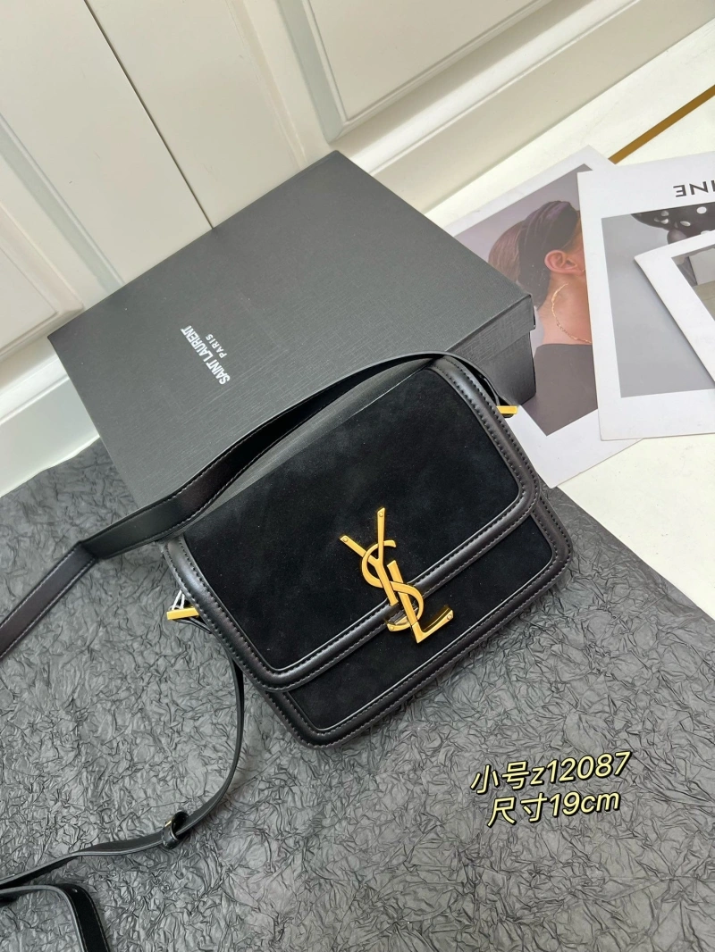 YSL Satchel Bags 4224-2023